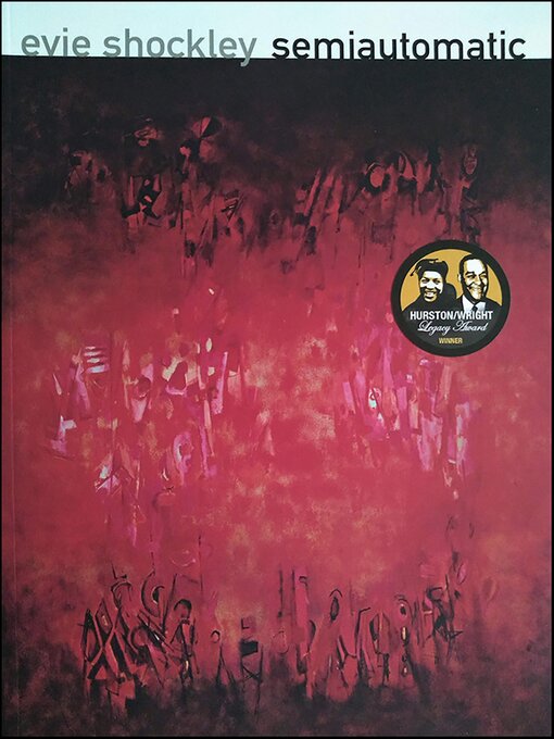 Title details for semiautomatic by Evie Shockley - Wait list